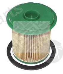  MAPCO part 63234 Fuel filter