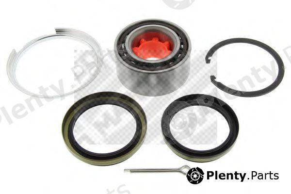  MAPCO part 26564 Wheel Bearing Kit