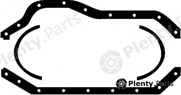  VICTOR REINZ part 10-26637-03 (102663703) Gasket Set, wet sump