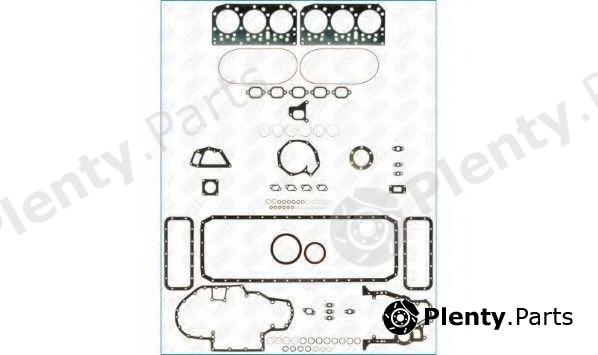  AJUSA part 50132400 Full Gasket Set, engine