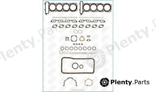 AJUSA part 50167000 Full Gasket Set, engine