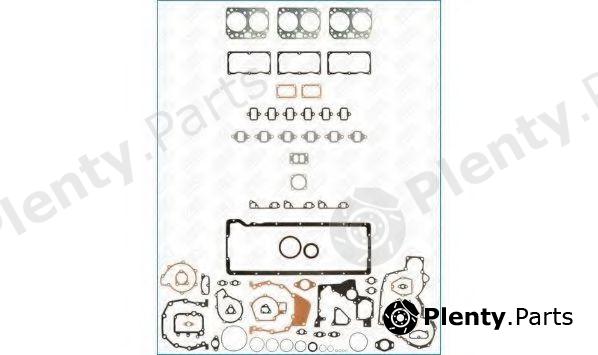  AJUSA part 50209500 Full Gasket Set, engine