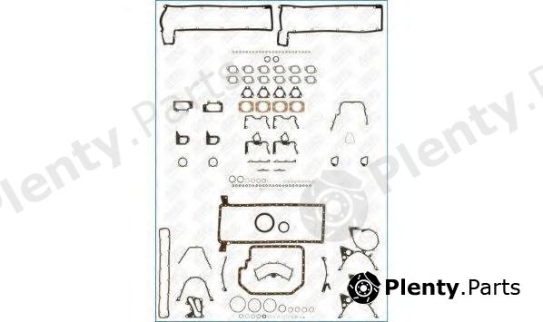 AJUSA part 51010900 Full Gasket Set, engine
