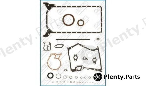  AJUSA part 54002000 Gasket Set, crank case
