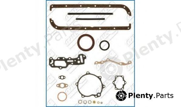  AJUSA part 54002200 Gasket Set, crank case