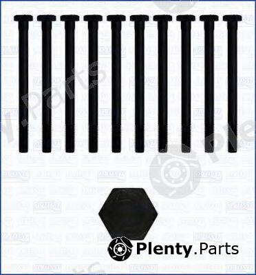  AJUSA part 81006800 Bolt Kit, cylinder head