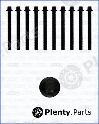  AJUSA part 81008600 Bolt Kit, cylinder head