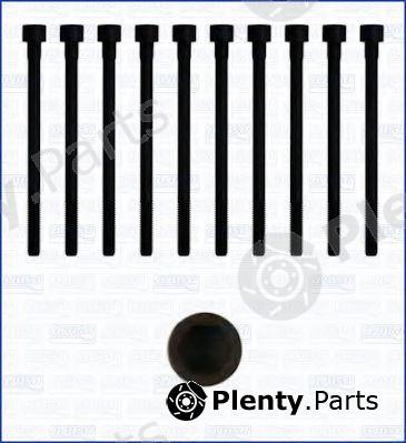  AJUSA part 81008800 Bolt Kit, cylinder head