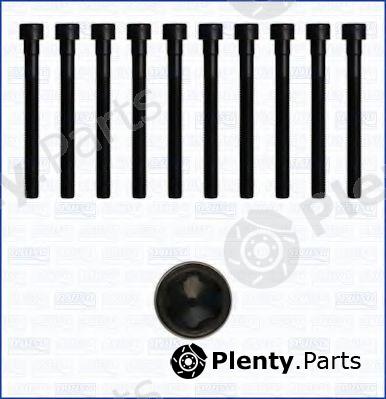  AJUSA part 81010200 Bolt Kit, cylinder head