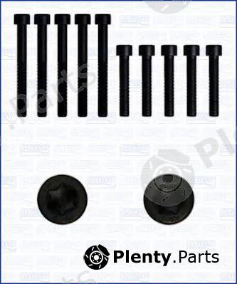  AJUSA part 81010900 Bolt Kit, cylinder head