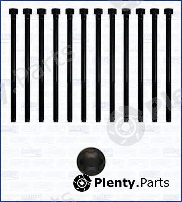  AJUSA part 81018300 Bolt Kit, cylinder head