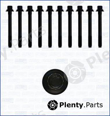  AJUSA part 81024100 Bolt Kit, cylinder head