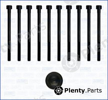  AJUSA part 81030800 Bolt Kit, cylinder head