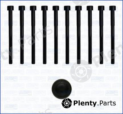  AJUSA part 81042100 Bolt Kit, cylinder head