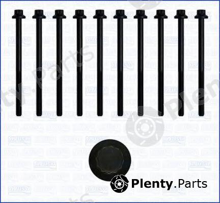  AJUSA part 81042400 Bolt Kit, cylinder head