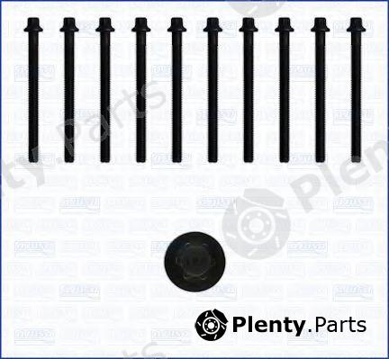  AJUSA part 81048400 Bolt Kit, cylinder head