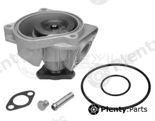  MEYLE part 1130120019 Water Pump