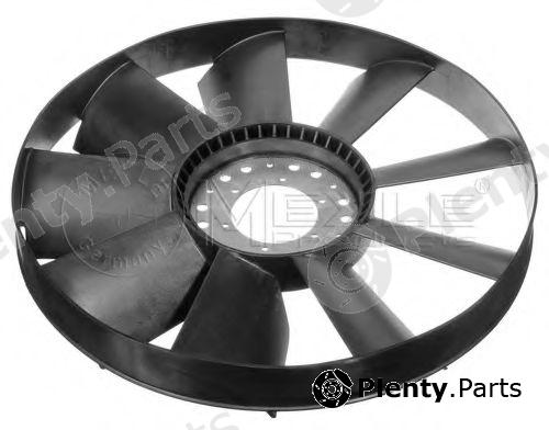  MEYLE part 12-342320002 (12342320002) Fan Wheel, engine cooling