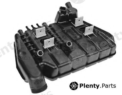  MEYLE part 14-342230006 (14342230006) Expansion Tank, coolant