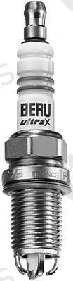  BERU part UXF56 Spark Plug