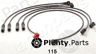  JAPANPARTS part IC-115 (IC115) Ignition Cable Kit