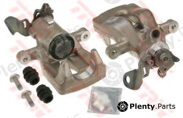  TRW part BHQ243 Brake Caliper