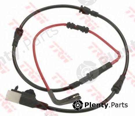  TRW part GIC377 Warning Contact, brake pad wear