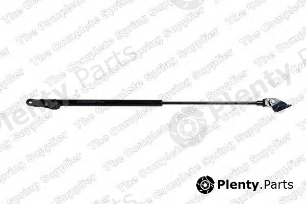  KILEN part 418011 Gas Spring, boot-/cargo area