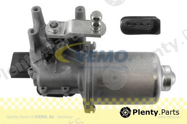  VEMO part V10-07-0013 (V10070013) Wiper Motor