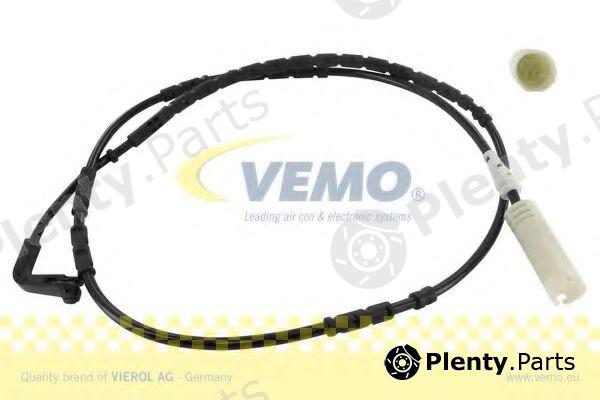  VEMO part V20-72-5155 (V20725155) Warning Contact, brake pad wear