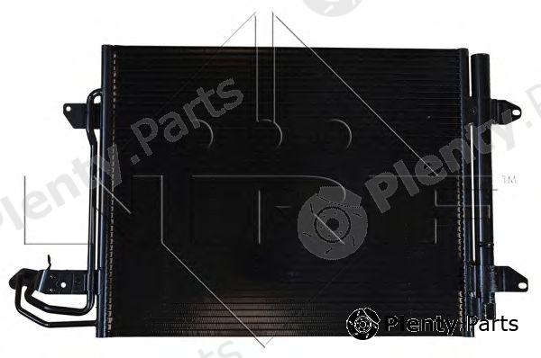  NRF part 35521 Condenser, air conditioning