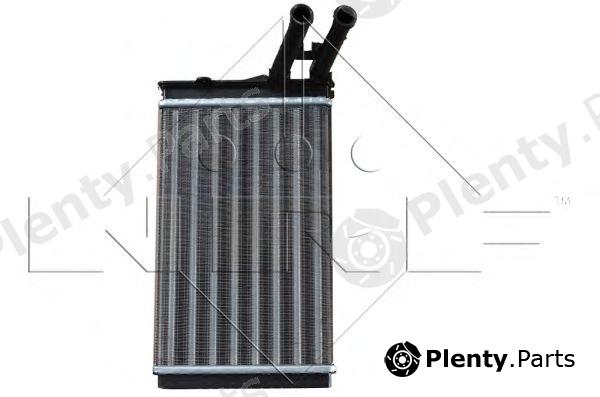  NRF part 50524 Heat Exchanger, interior heating