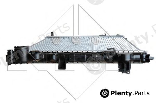  NRF part 58958 Radiator, engine cooling