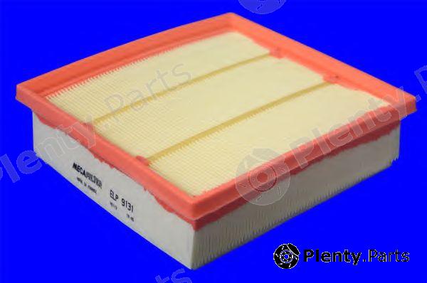  MECAFILTER part ELP9131 Air Filter