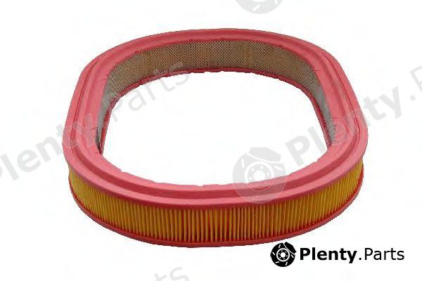  SCT Germany part SB250 Air Filter