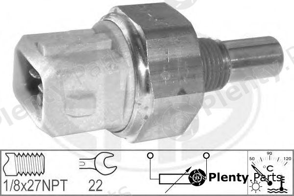  ERA part 330598 Sensor, coolant temperature