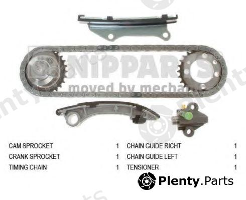  NIPPARTS part N1151017 Timing Chain Kit