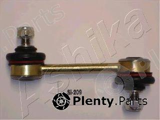  ASHIKA part 106-02-209 (10602209) Sway Bar, suspension