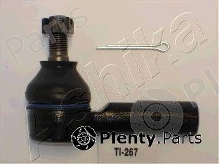  ASHIKA part 111-02-267 (11102267) Tie Rod End