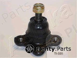 ASHIKA part 111-03-320 (11103320) Tie Rod End