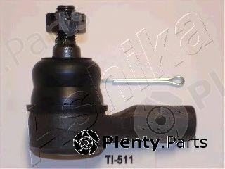  ASHIKA part 111-05-511 (11105511) Tie Rod End