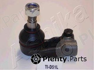  ASHIKA part 111-0W-D51L (1110WD51L) Tie Rod End