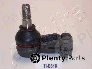  ASHIKA part 111-0W-D51R (1110WD51R) Tie Rod End