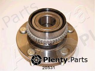  ASHIKA part 44-20531 (4420531) Wheel Hub