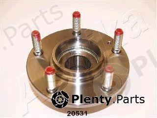  ASHIKA part 44-20531 (4420531) Wheel Hub