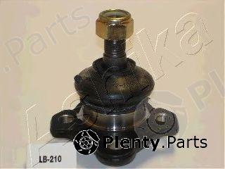  ASHIKA part 53-02-210 (5302210) Ball Joint