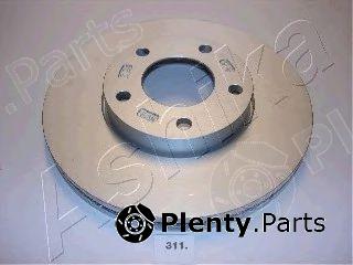  ASHIKA part 60-03-311 (6003311) Brake Disc