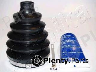  ASHIKA part 63-02-234 (6302234) Bellow Set, drive shaft
