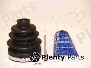  ASHIKA part 63-02-268 (6302268) Bellow Set, drive shaft