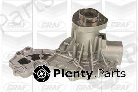  GRAF part PA279 Water Pump